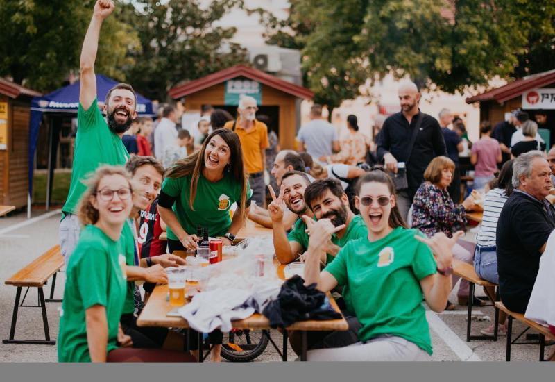 Beer Fest Ljubuški - Zanimljive manifestacije u Ljubuškom koje ne smijete propustiti